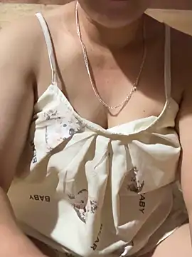 Naoo Chan01 online show from June 5, 8:03 pm