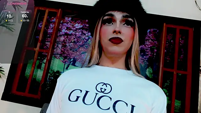 Maddye Fox online show from February 13, 6:26 pm