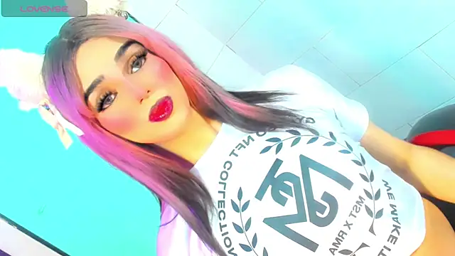 Maddye Fox online show from February 27, 7:14 pm