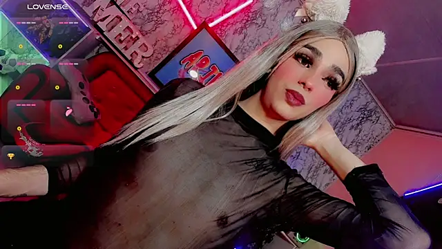 Maddye Fox online show from March 24, 7:19 pm