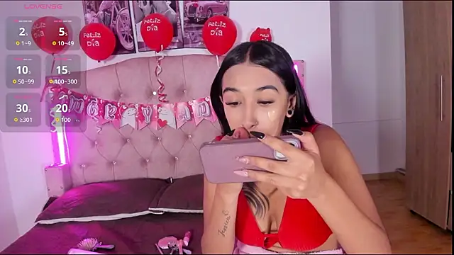 liittle  baby online show from February 19, 11:50 am