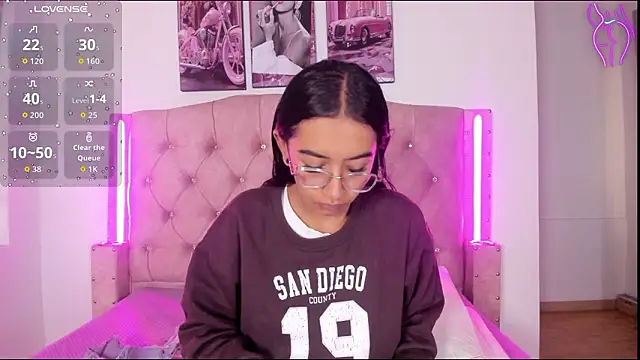 liittle  baby online show from March 5, 11:50 am