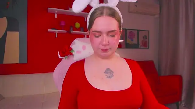 RachelDiRose online show from February 23, 3:26 am