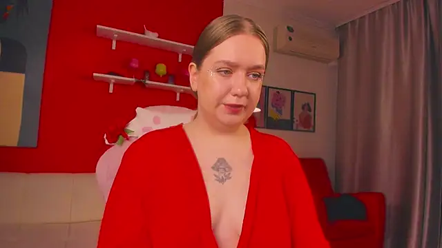 RachelDiRose online show from March 1, 3:19 am