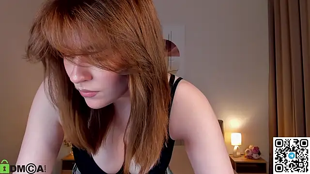 LanaFrost online show from April 6, 12:28 pm