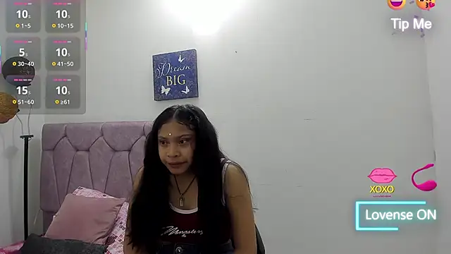 ruby rouse2007 online show from February 10, 9:02 am