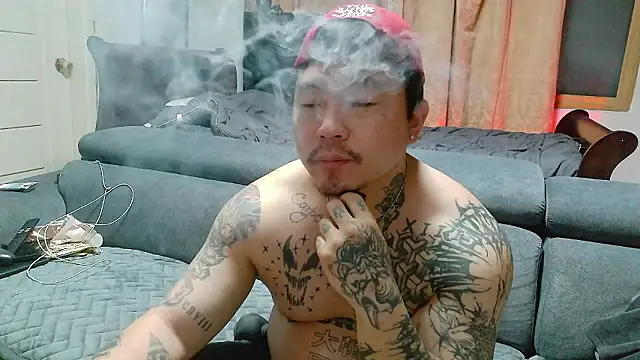 Snapshot of fxckuno chatting on March 11, 1:17 pm fxckuno online show from March 11, 1:17 pm