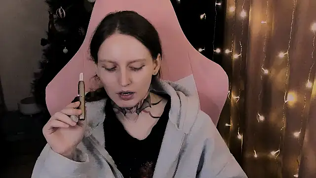 Onyxix online show from February 21, 8:32 pm