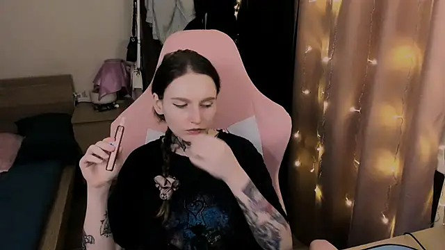 Onyxix online show from March 29, 7:47 pm