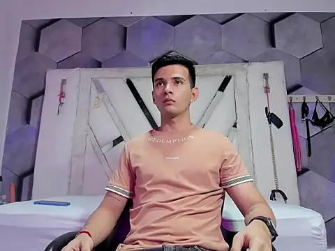 GoldenBoyM online show from June 5, 3:24 am