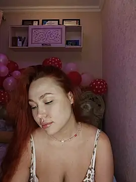 LolaaMint  online show from February 18, 4:36 pm