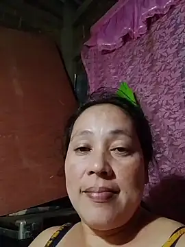 May Bombs online show from March 13, 12:45 pm