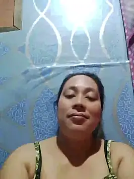 May Bombs online show from April 4, 10:18 pm