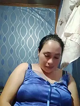 May Bombs online show from April 10, 1:05 pm