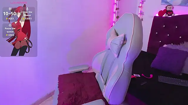 Sweetx  cherry online show from June 11, 2:37 pm