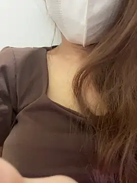 Miu Xinh online show from April 20, 1:14 pm