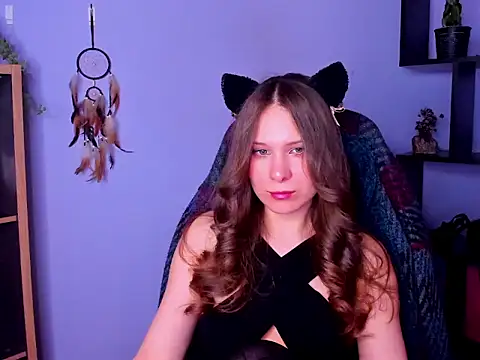 LanaLovely online show from March 20, 7:35 am