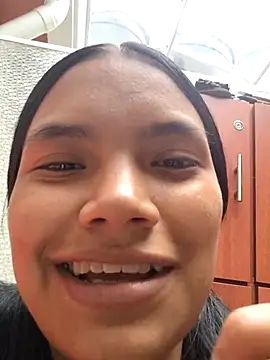 Julieta Parker online show from February 23, 6:38 pm