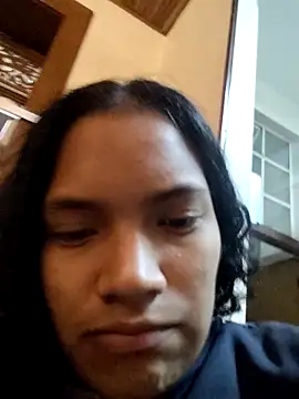 Julieta Parker online show from April 9, 1:38 am