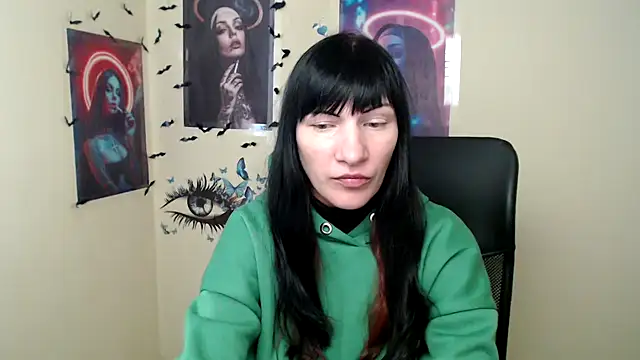 Rosalinda ro online show from April 8, 6:35 am