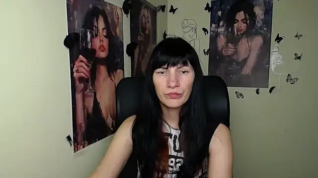 Rosalinda ro online show from April 14, 6:14 pm