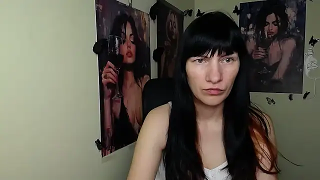 Rosalinda ro online show from April 15, 12:34 pm