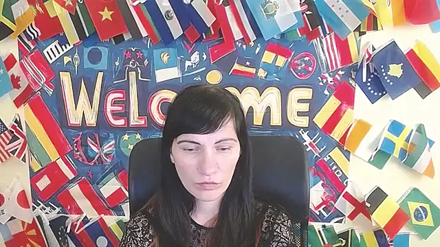 Rosalinda ro online show from April 23, 12:29 pm