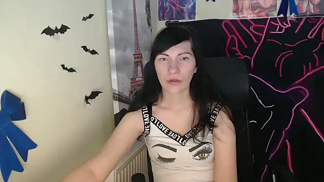 Rosalinda ro online show from April 24, 12:29 pm