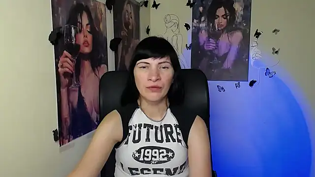 Rosalinda ro online show from May 21, 5:03 am
