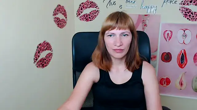Snapshot of Rosalinda_ro chatting on June 30, 12:28 pm Rosalinda ro online show from June 30, 12:28 pm