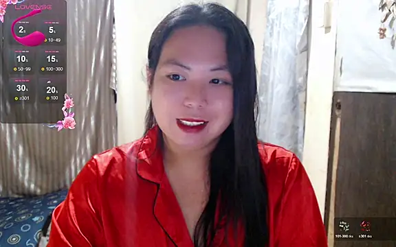 sweet jaii online show from July 21, 3:14 pm