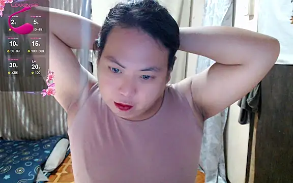sweet jaii online show from July 22, 9:34 am
