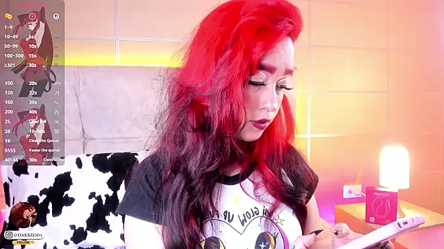 Dakota kl online show from March 3, 3:40 pm