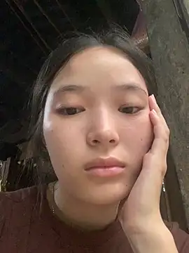 Suzu xx01 online show from June 7, 10:35 pm