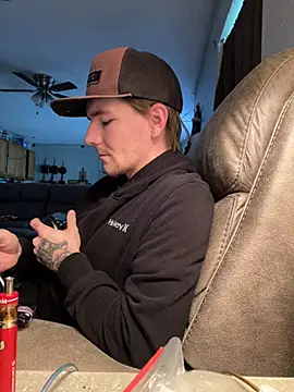 Horus1922 online show from March 9, 1:26 pm