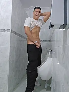  AnthonyLima  online show from February 19, 3:46 am