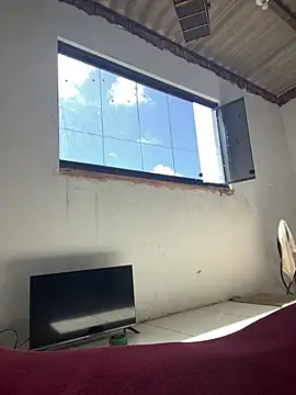 Adriputinha online show from February 20, 12:49 pm