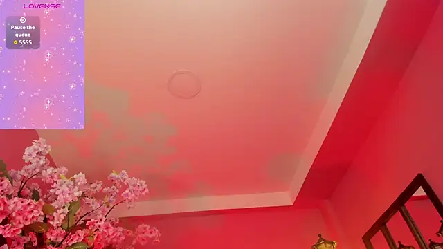 FemNoa online show from February 12, 5:19 pm