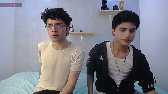 Eliotkinky online show from February 12, 2:12 pm