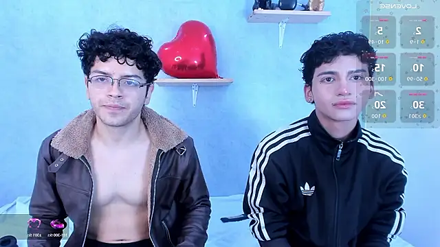 Eliotkinky online show from February 13, 2:13 pm