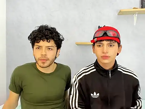 Eliotkinky online show from February 27, 2:50 pm