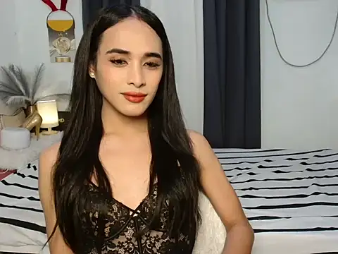 Gwenstacy30 online show from March 6, 1:07 pm