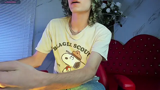 Snapshot of thanier_18 chatting on July 24, 3:15 am thanier 18 online show from July 24, 3:15 am
