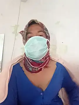 turbanlim07 online show from February 14, 3:14 am