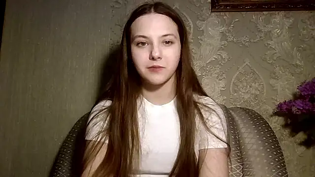 YuniNeko online show from March 7, 5:32 pm