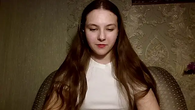 YuniNeko online show from April 7, 4:29 pm