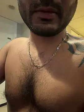 DaggerTie online show from February 20, 7:36 pm