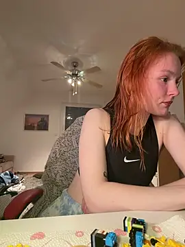 mad girlygirl online show from February 20, 5:46 pm