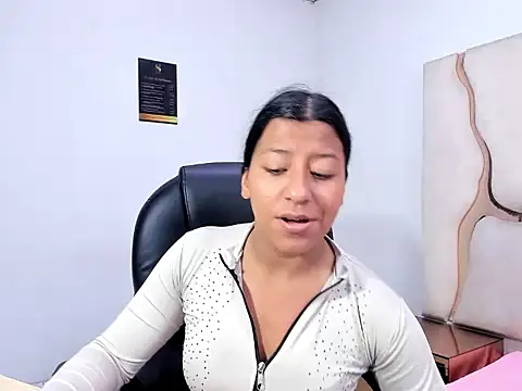 Vaneline2 online show from March 25, 9:43 pm