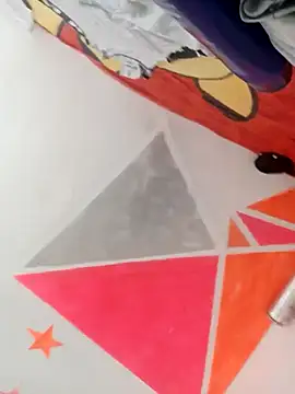 perrit17 online show from March 13, 7:09 pm